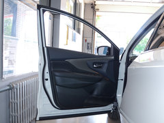 2017款 2.5L XL NAVI Plus 两驱智领版