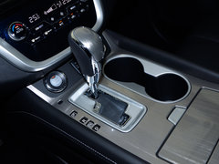 2017款 2.5L XL NAVI Plus 两驱智领版