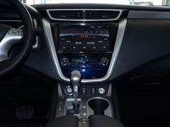 2017款 2.5L XL NAVI Plus 两驱智领版
