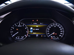 2017款 2.5L XL NAVI Plus 两驱智领版