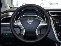 2017款 2.5L XL NAVI Plus 两驱智领版