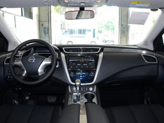2017款 2.5L XL NAVI Plus 两驱智领版