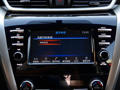 2017款 2.5L XL 两驱智尚版
