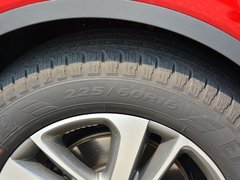 2017款 25TGDI 自动四驱尊享型