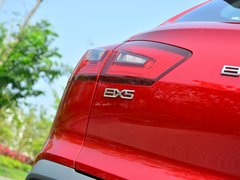 2017款 25TGDI 自动四驱尊享型