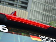 2017款 25TGDI 自动四驱尊享型