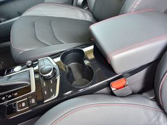 2017款 25TGDI 自动四驱尊享型