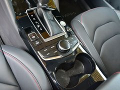 2017款 25TGDI 自动四驱尊享型