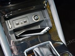 2017款 25TGDI 自动四驱尊享型