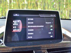 2017款 25TGDI 自动四驱尊享型