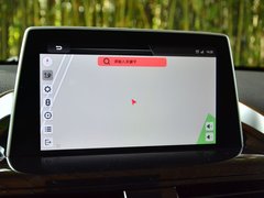 2017款 25TGDI 自动四驱尊享型
