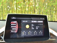2017款 25TGDI 自动四驱尊享型