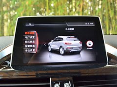 2017款 25TGDI 自动四驱尊享型