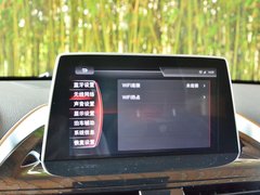 2017款 25TGDI 自动四驱尊享型