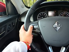 2017款 25TGDI 自动四驱尊享型
