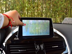 2017款 25TGDI 自动四驱尊享型