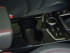 2017款 25TGDI 自动四驱尊享型