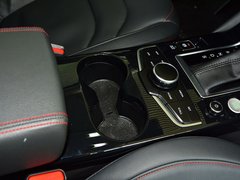 2017款 25TGDI 自动四驱尊享型