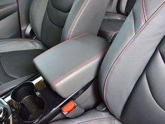 2017款 25TGDI 自动四驱尊享型
