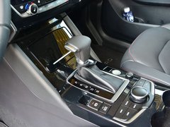 2017款 25TGDI 自动四驱尊享型