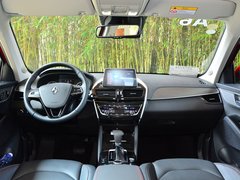 2017款 25TGDI 自动四驱尊享型