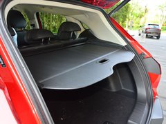 2017款 25TGDI 自动四驱尊享型