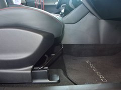 2017款 25TGDI 自动四驱尊享型