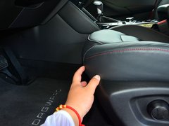 2017款 25TGDI 自动四驱尊享型