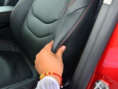 2017款 25TGDI 自动四驱尊享型