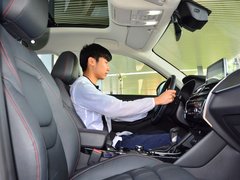 2017款 25TGDI 自动四驱尊享型