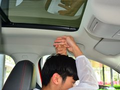 2017款 25TGDI 自动四驱尊享型