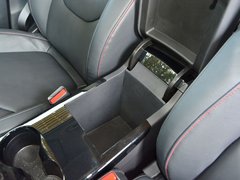 2017款 25TGDI 自动四驱尊享型