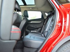 2017款 25TGDI 自动四驱尊享型