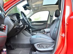 2017款 25TGDI 自动四驱尊享型
