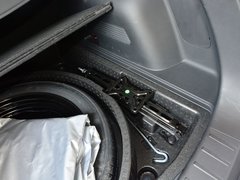 2017款 25TGDI 自动四驱尊享型