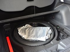 2017款 25TGDI 自动四驱尊享型