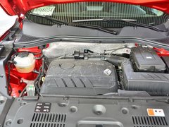 2017款 25TGDI 自动四驱尊享型