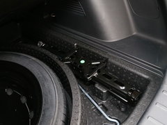 2017款 25TGDI 自动四驱尊享型