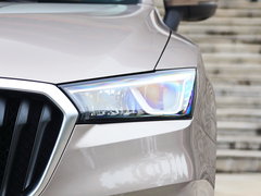 2017款 25TGDI 自动四驱尊享型