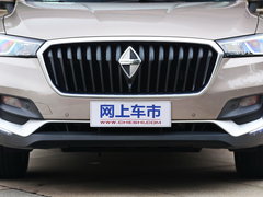 2017款 25TGDI 自动四驱尊享型