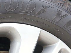 2017款 25TGDI 自动四驱尊享型