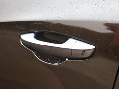 2017款 25TGDI 自动四驱尊享型