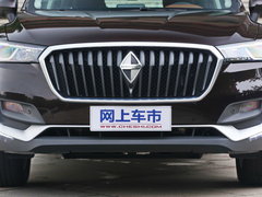 2017款 25TGDI 自动四驱尊享型