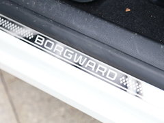2017款 25TGDI 自动四驱尊享型