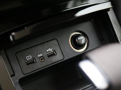 2017款 25TGDI 自动四驱尊享型