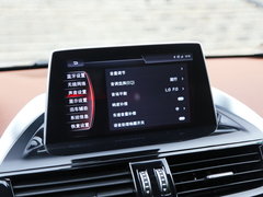 2017款 25TGDI 自动四驱尊享型