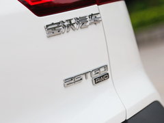 2017款 25TGDI 自动四驱尊享型