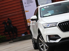 2017款 25TGDI 自动四驱尊享型