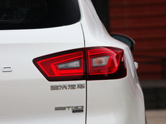 2017款 25TGDI 自动四驱尊享型