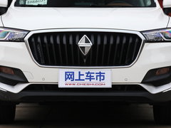 2017款 25TGDI 自动四驱尊享型